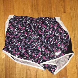 Nike shorts